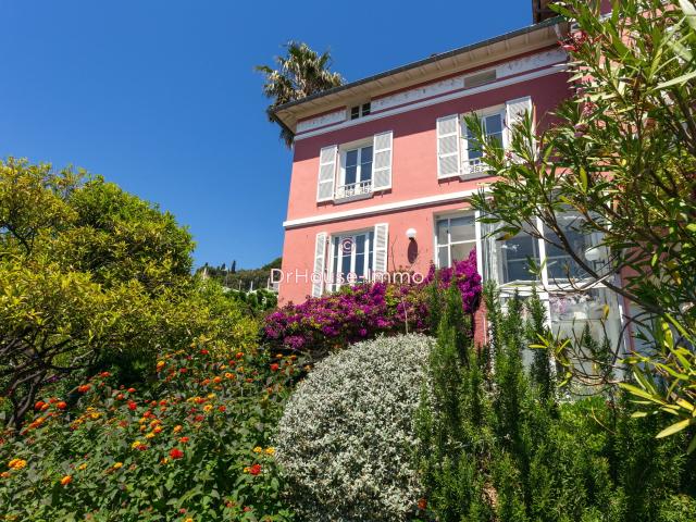 Maison vente à Cap-d'Ail, Alpes-Maritimes