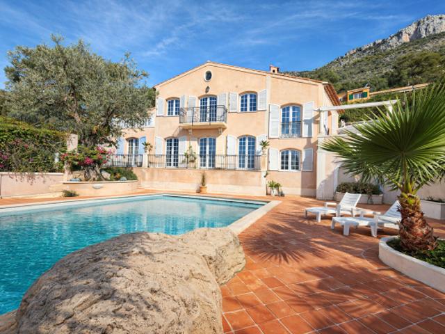 Maison vente à Nice, Cap-d'ail