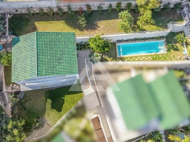 Maison vente à Cap-d'Ail, Alpes-Maritimes