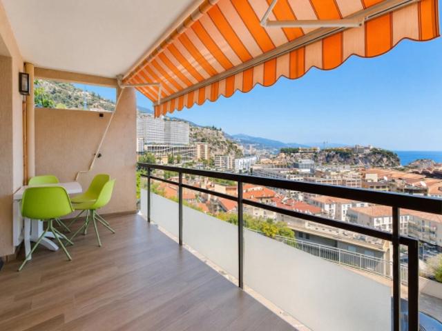 Appartement vente à Nice, Cap-d'ail