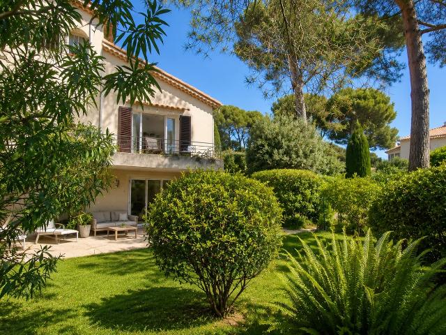 Villa vente à Grasse, Antibes