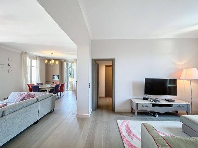 Appartement location à Cap d'Antibes, Antibes