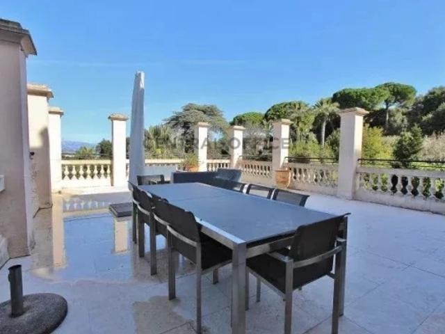 Appartement vente à Grasse, Antibes