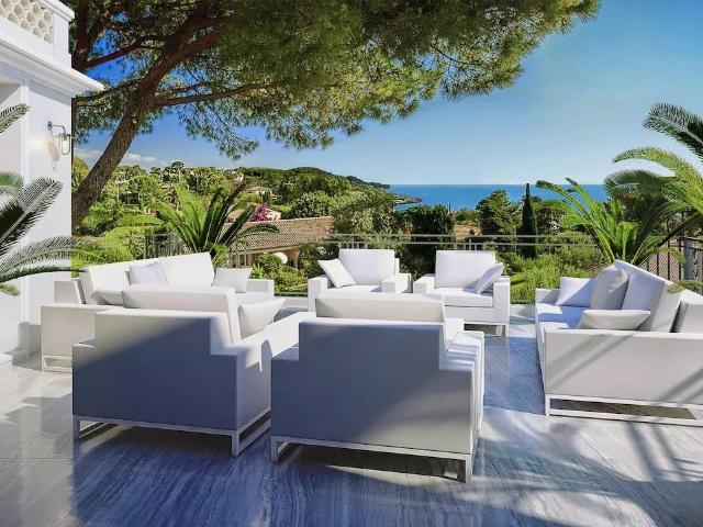 Appartement vente à Les Combes, Antibes
