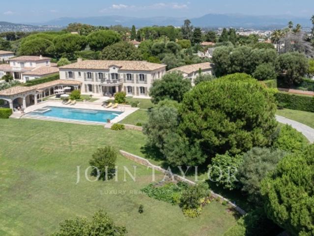 Maison vente à Grasse, Antibes