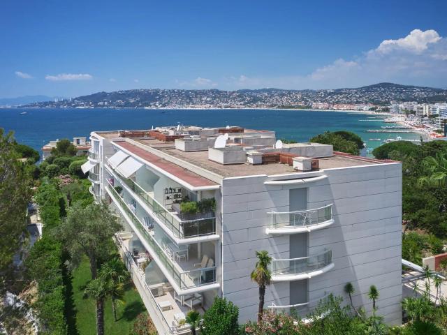 Appartement vente à Grasse, Antibes