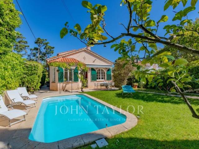 Maison location à Grasse, Antibes