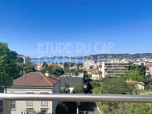 Appartement location à Grasse, Antibes