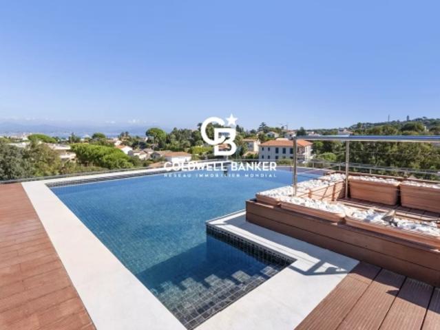 Appartement vente à Antibes, Alpes-Maritimes