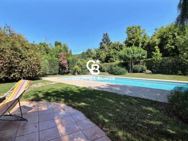 Maison vente à Grasse, Antibes
