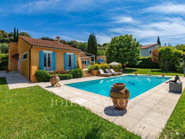 Maison vente à Grasse, Antibes