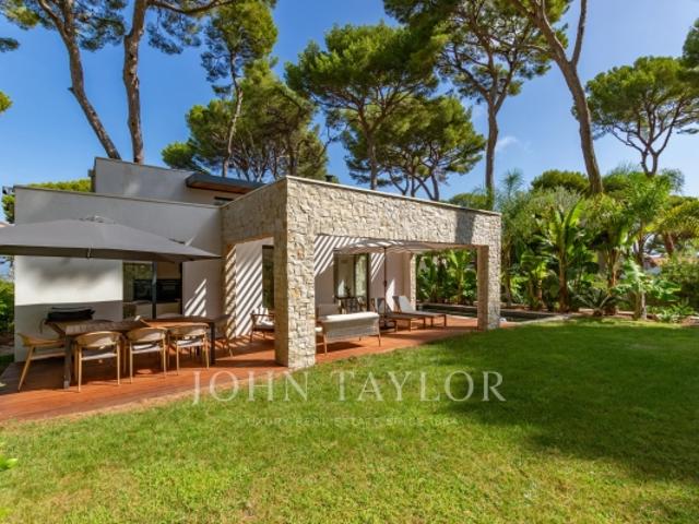 Maison vente à Cap d'Antibes, Antibes