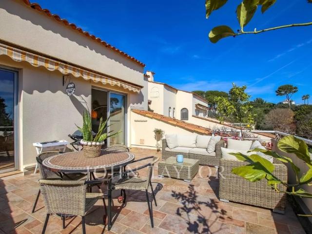Appartement location à Grasse, Antibes