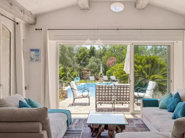 Maison location à Grasse, Antibes