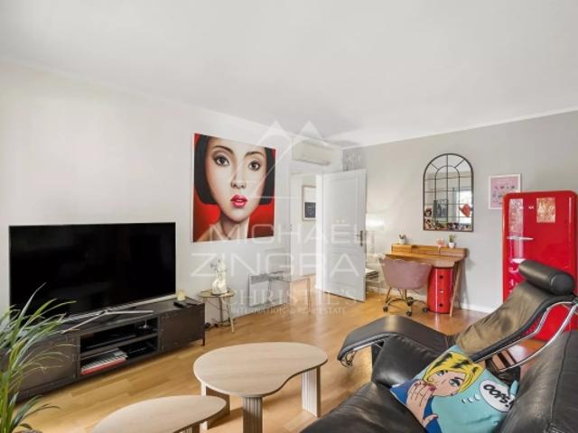 Appartement vente à Cap d'Antibes, Antibes
