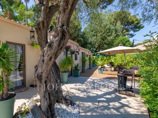 Maison vente à Grasse, Antibes