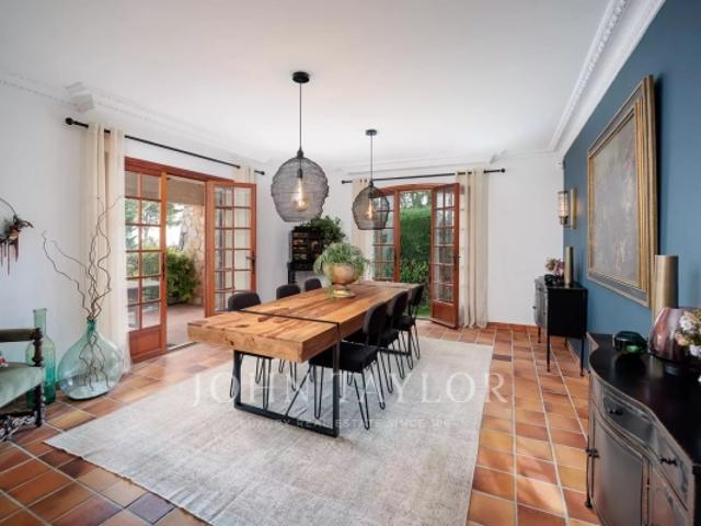 Maison vente à Grasse, Antibes