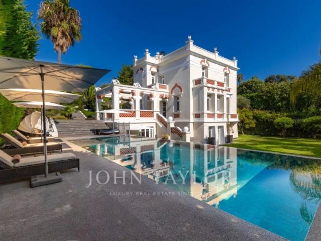 Maison vente à Antibes, Juan-les-Pins
