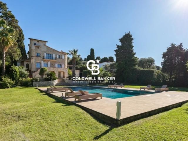 Maison vente à Grasse, Antibes