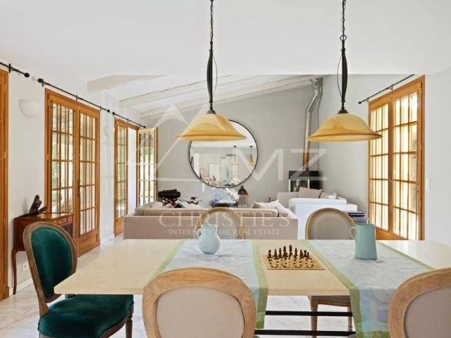 Maison location à Grasse, Antibes