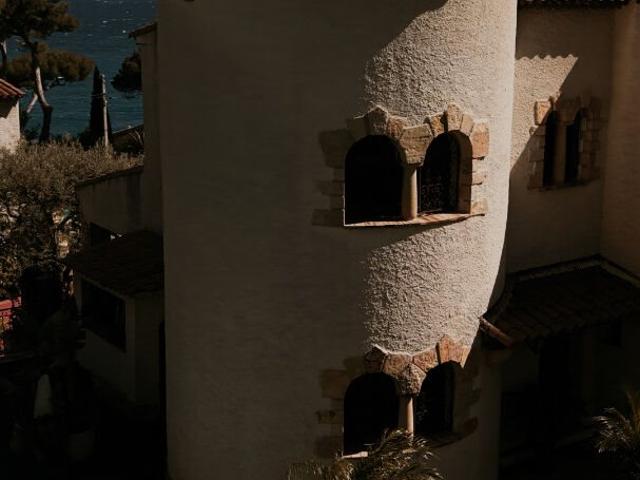 Maison vente à Cap d'Antibes, Antibes