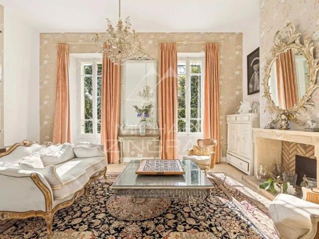 Maison location à Grasse, Antibes