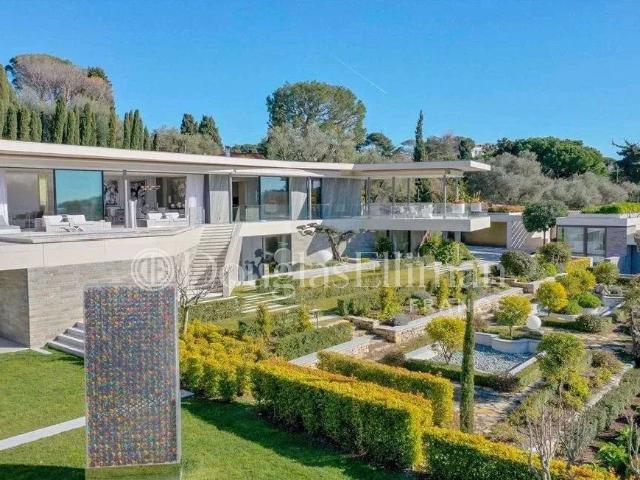 Villa vente à Grasse, Antibes