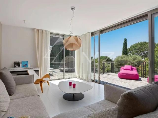 Maison location à Grasse, Antibes