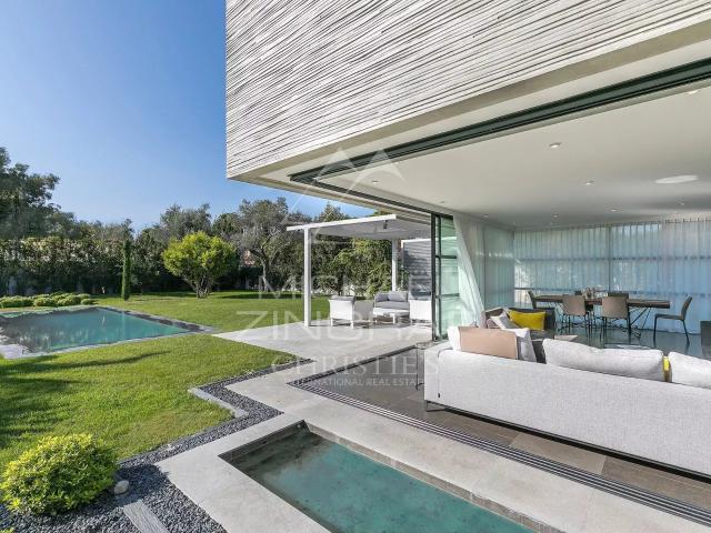 Villa location à Grasse, Antibes
