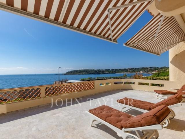 Appartement vente à Cap d'Antibes, Antibes