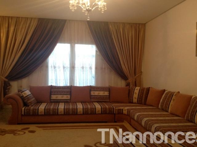 Appartement location