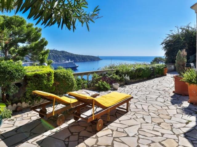 Maison vente à Nice