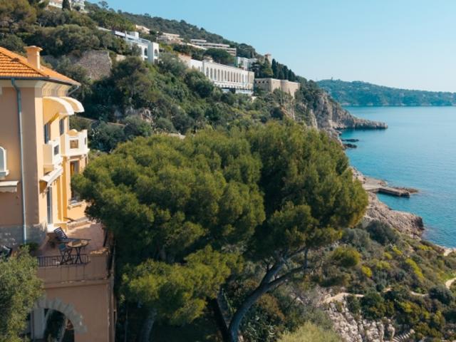 Maison vente à Nice