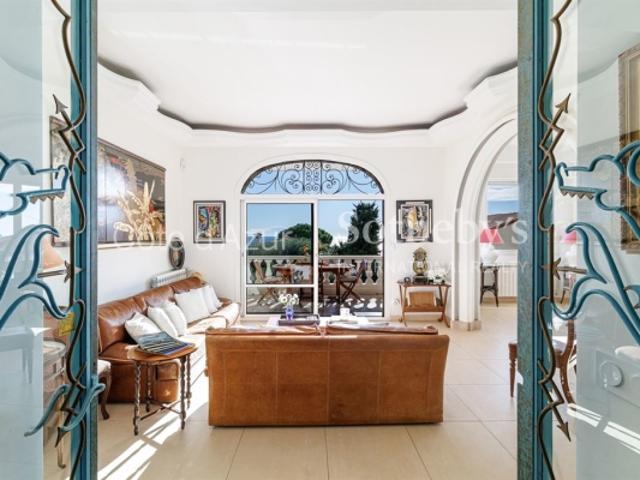 Maison vente à Nice, Alpes-Maritimes