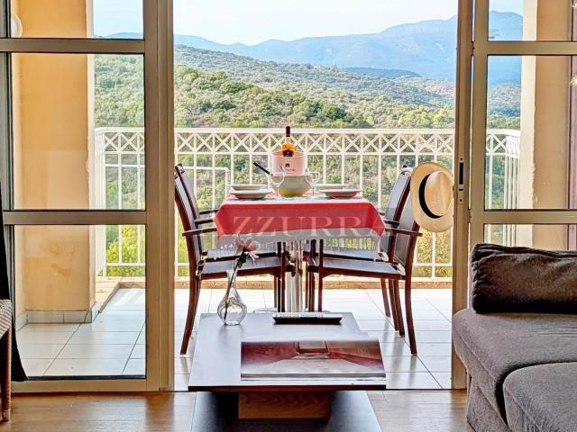 Appartement vente à Les Coraux, Saint-Raphaël