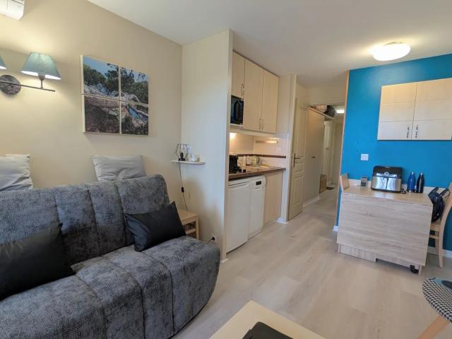 Appartement vente à Arrondissement de Draguignan, Saint-raphaël
