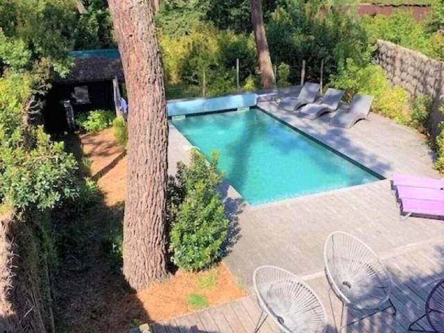 Maison vente à France métropolitaine, Lège-cap-ferret