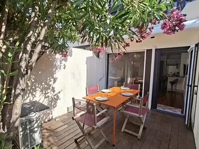 Appartement vente à Chais Ostréicoles, Lège-Cap-Ferret