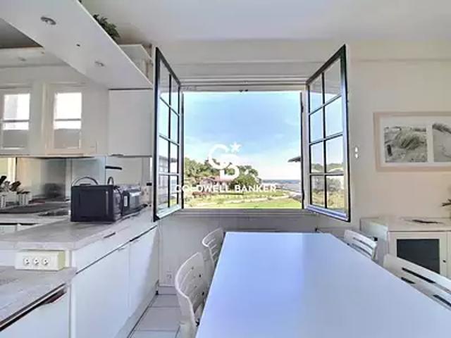 Appartement vente à Arcachon, Lège-cap-ferret