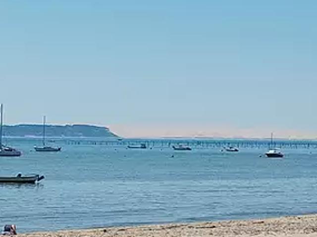 Appartement vente à Chais Ostréicoles, Lège-Cap-Ferret