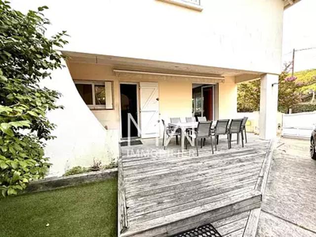 Appartement vente à Arcachon, Lège-cap-ferret