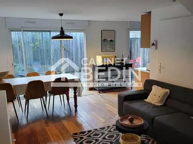 Appartement vente à Arcachon, Lège-cap-ferret