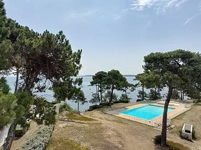Appartement vente à Arcachon, Lège-cap-ferret