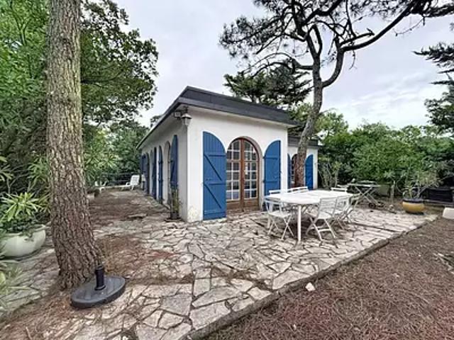 Maison vente à Arcachon, Lège-cap-ferret