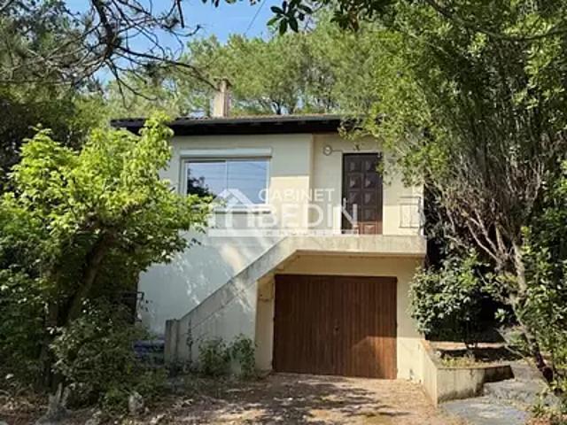Maison vente à Arcachon, Lège-cap-ferret