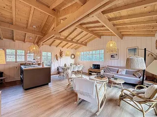 Maison vente à Arcachon, Lège-cap-ferret