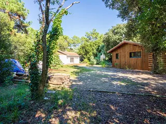 Maison vente à Arcachon, Lège-cap-ferret