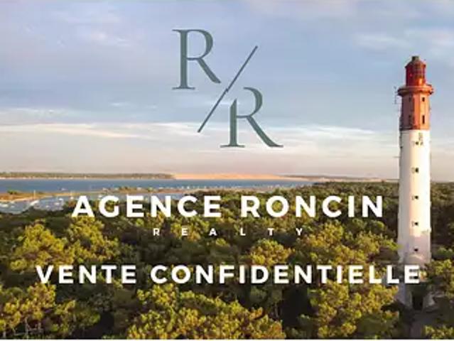 Maison vente à Arcachon, Lège-cap-ferret