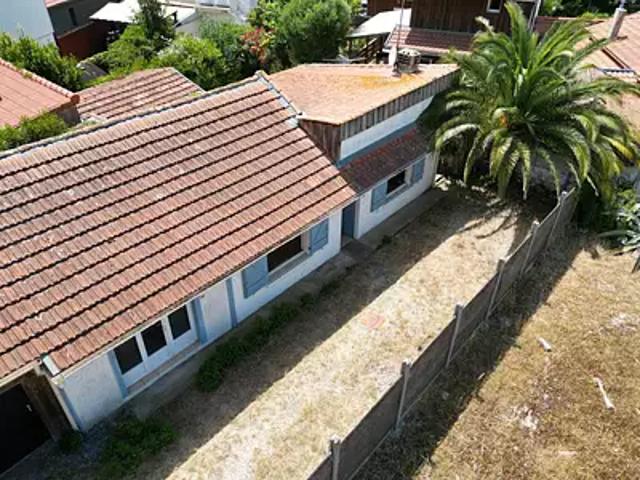 Maison vente à Chais Ostréicoles, Lège-Cap-Ferret