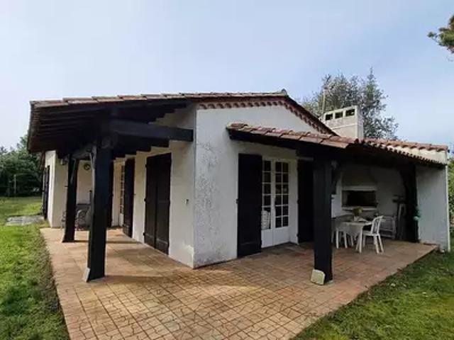 Maison vente à Arcachon, Lège-cap-ferret